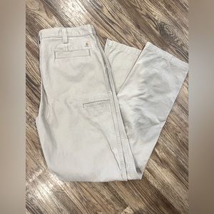 Men’s Carhartt Relaxed Fit Pants